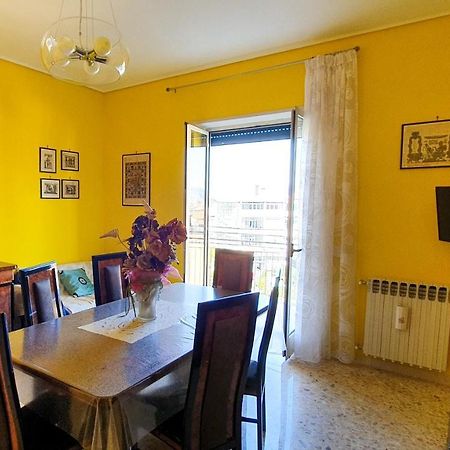 Apartament Casa Degli Aranci Półwysep Sorrentyński Zewnętrze zdjęcie