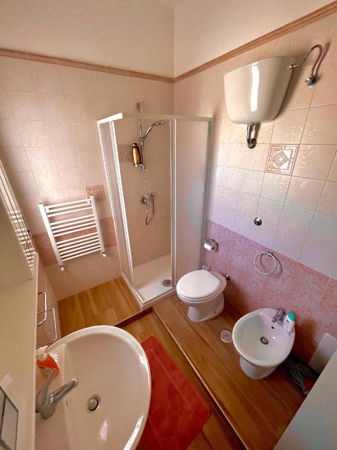 Apartament Casa Degli Aranci Półwysep Sorrentyński Zewnętrze zdjęcie